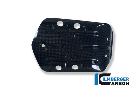 PROTECTION MOTEUR INFÉRIEURE CARBONE BMW R1200GS-R1200GSA LC