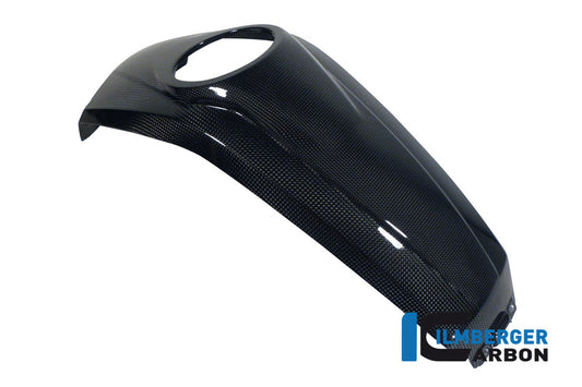 CACHE RÉSERVOIR SUPÉRIEUR CARBONE BMW R1200GS LC (2013-2016)