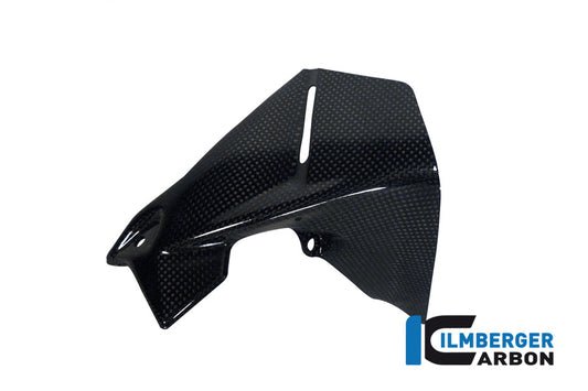 DÉFLECTEUR DE COCKPIT GAUCHE CARBONE BMW R1200GS-R1200GSA LC (2013-2016)
