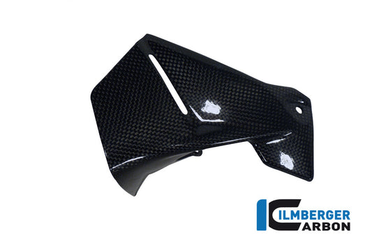 DÉFLECTEUR DE COCKPIT DROIT CARBONE BMW R1200GS-R1200GSA LC (2013-2016)