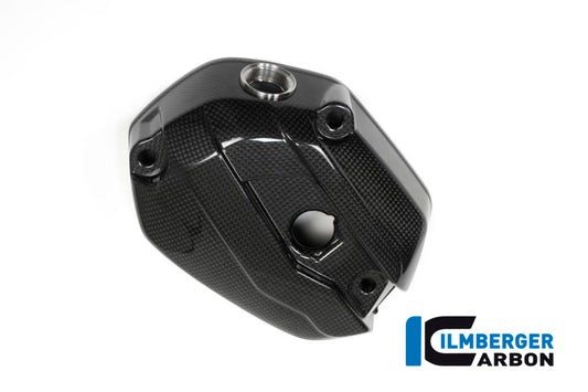 COUVRE-CULASSE DROIT CARBONE BMW R1200GS-R1200GSA LC
