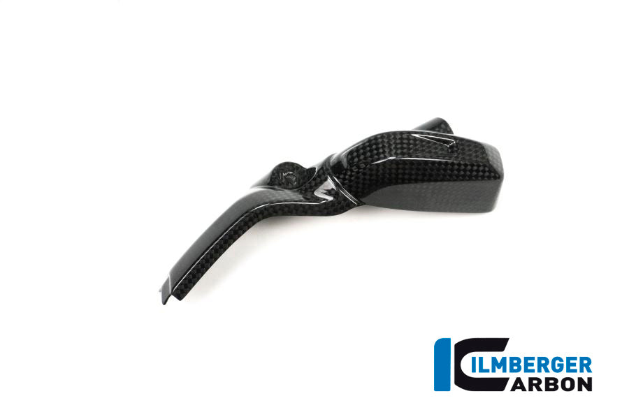 CACHE INJECTEUR GAUCHE CARBONE BMW R1200GS-R1200GSA LC