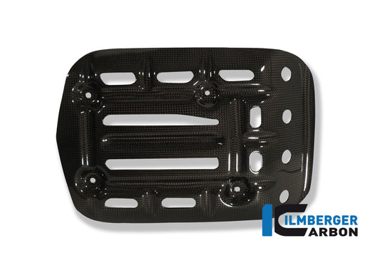 PROTECTION MOTEUR INFÉRIEURE CARBONE BMW R1200GS (2004-2012)
