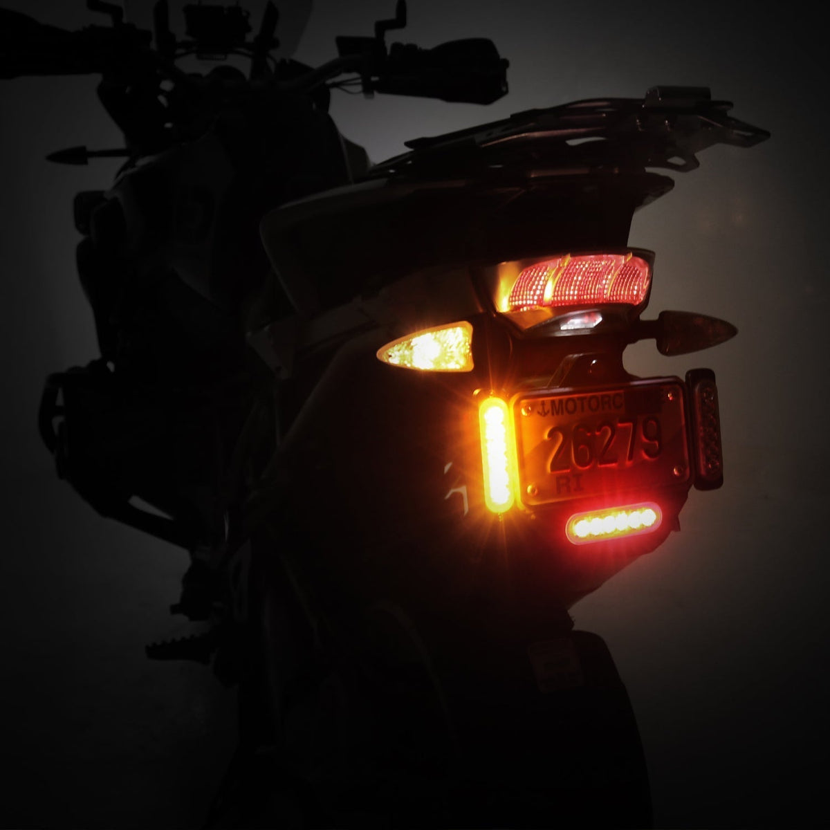 CONTRÔLEUR CANSMART GEN II DENALI BMW R1200GS LC-R1250GS-R1250GSA