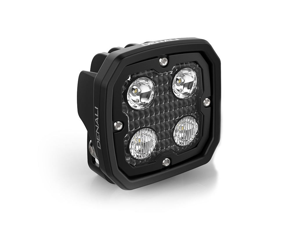 FEUX LED D4 DENALI DATADIM