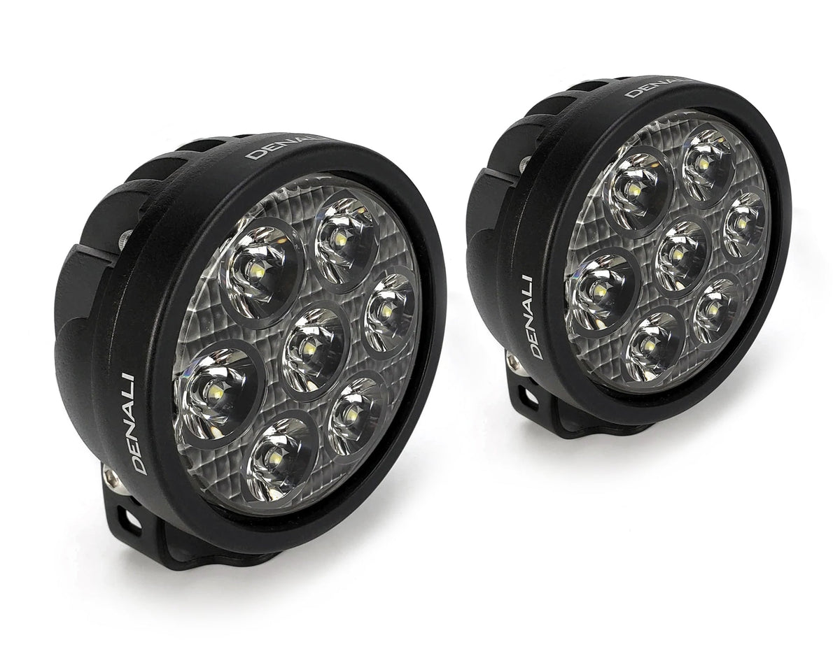 FEUX LED D7 DENALI DATADIM