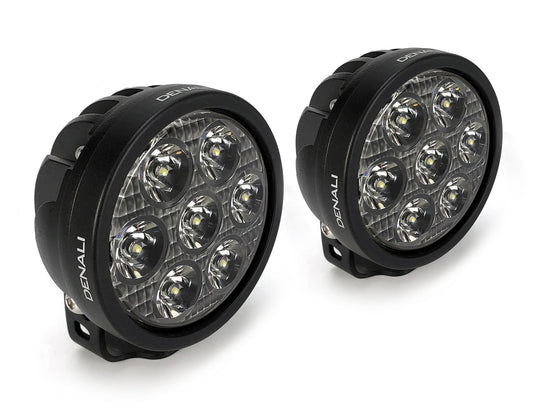 FEUX LED D7 DENALI DATADIM