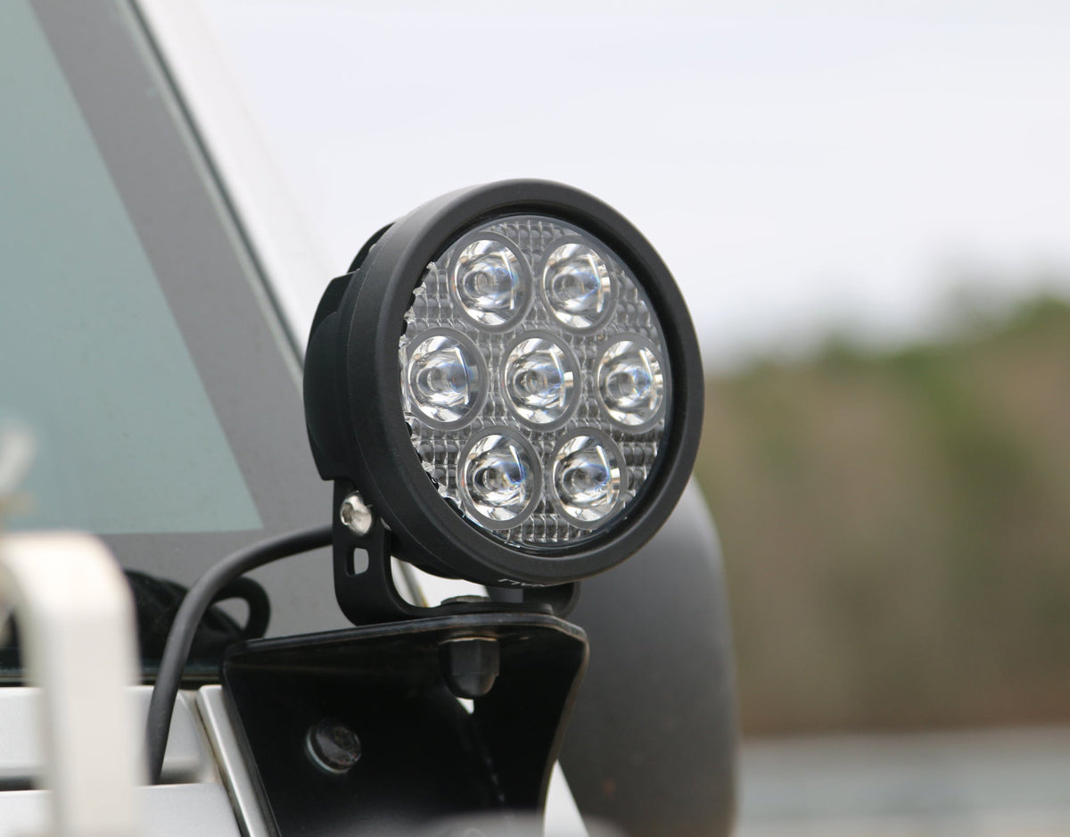 FEUX LED D7 DENALI DATADIM