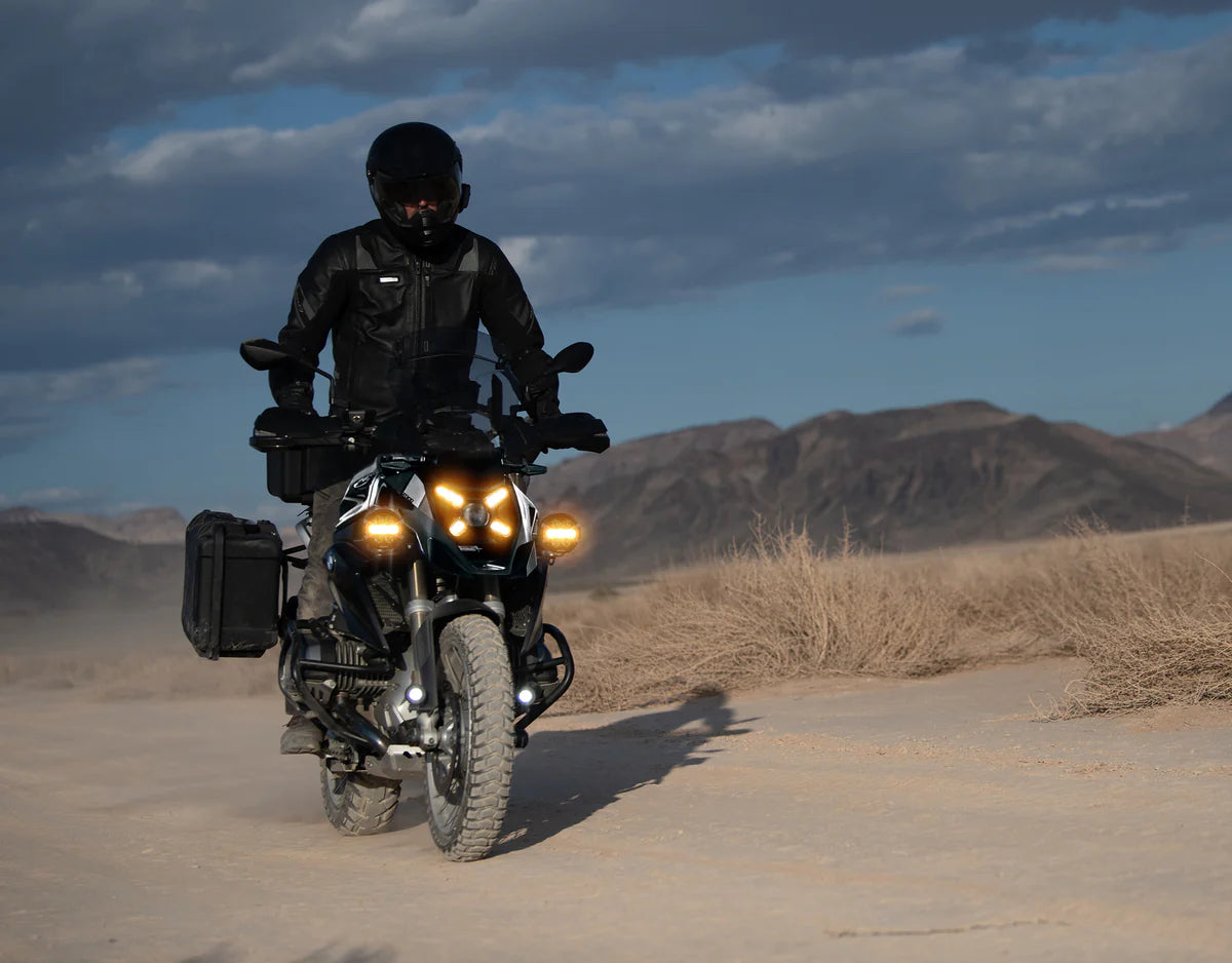CONTRÔLEUR CANSMART GEN II DENALI BMW R1300GS-R1300GSA-R12GS