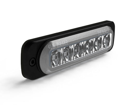 FEU STOP LED B6 DENALI MONTAGE ENCASTRÉ