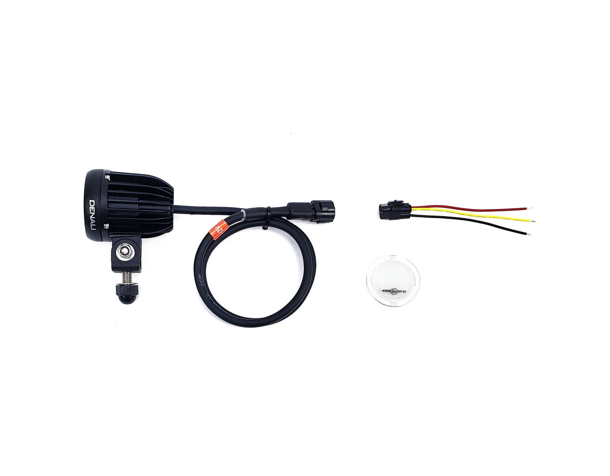 FEUX LED D2 DENALI DATADIM