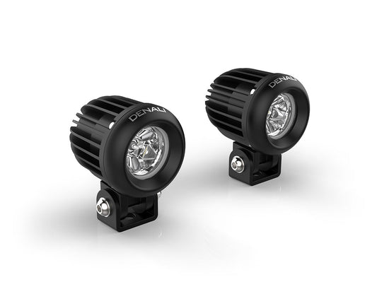 FEUX LED D2 DENALI DATADIM