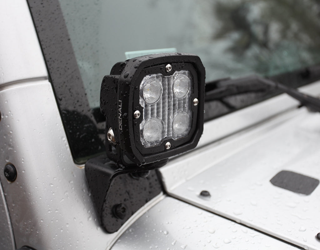 FEUX LED D4 DENALI DATADIM