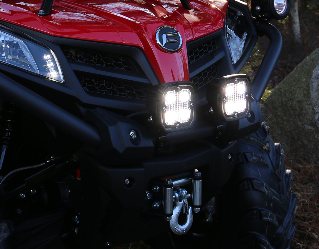 FEUX LED D4 DENALI DATADIM
