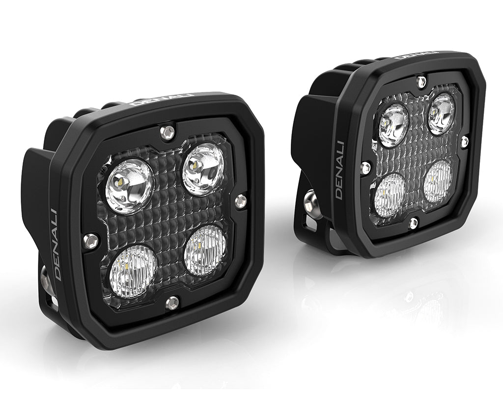 FEUX LED D4 DENALI DATADIM