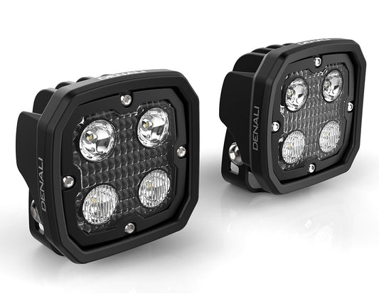 FEUX LED D4 DENALI DATADIM