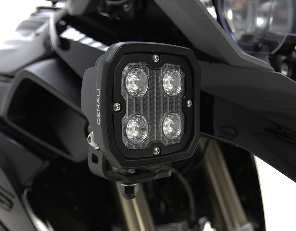 FEUX LED D4 DENALI DATADIM