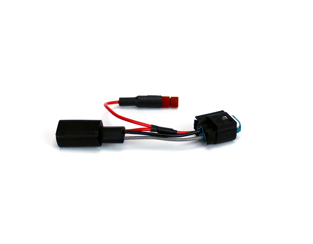 ADAPTATEUR D'ALIMENTATION COMMUTÉE DENALI POUR BMW