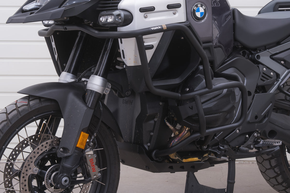 Crash bar full crash Yakk Exp BMW R 1300 GS Adventure