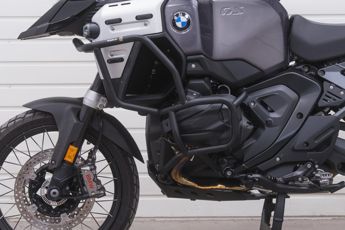 Crash bar full crash Yakk Exp BMW R 1300 GS Adventure
