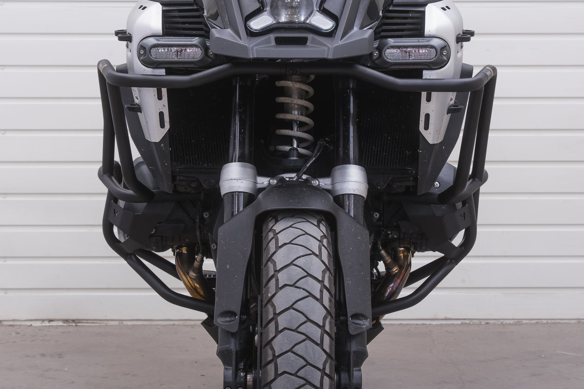 Crash bar full crash Yakk Exp BMW R 1300 GS Adventure