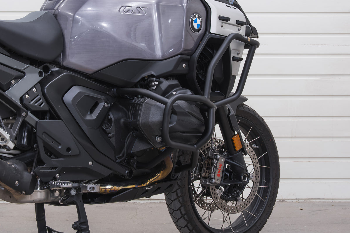 Crash bar full crash Yakk Exp BMW R 1300 GS Adventure
