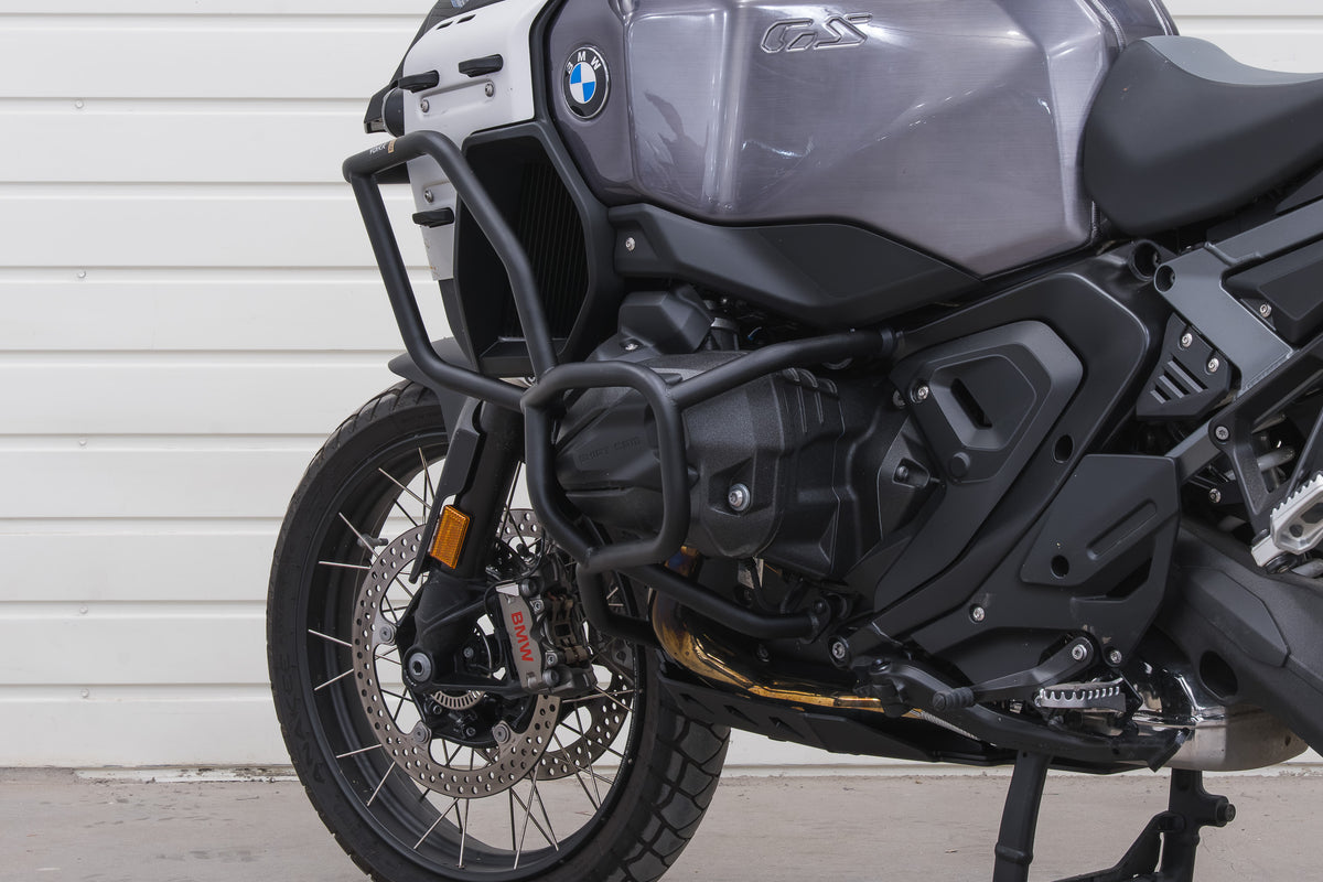 Crash bar full crash Yakk Exp BMW R 1300 GS Adventure