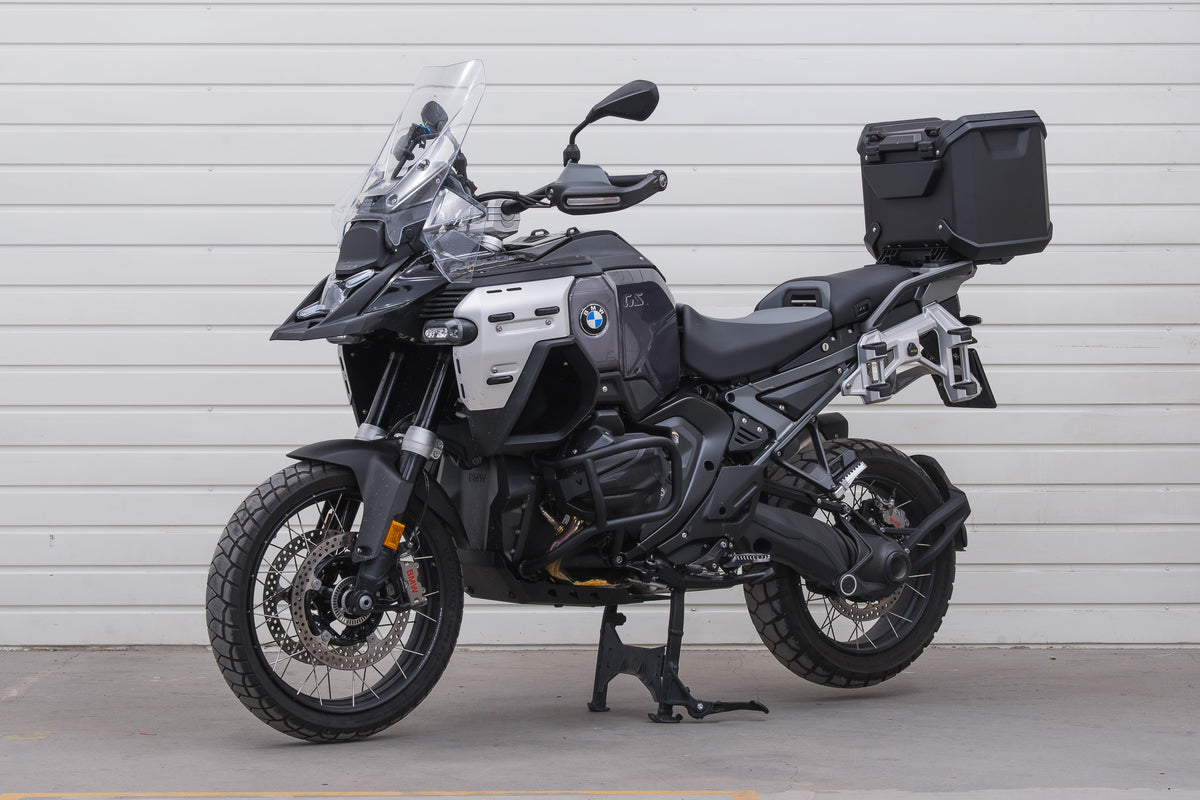 Crash bar bas Yakk Exp BMW R 1300 GS