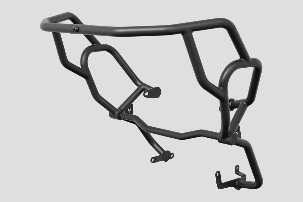 Crash bar full crash Yakk Exp BMW F 450 GS