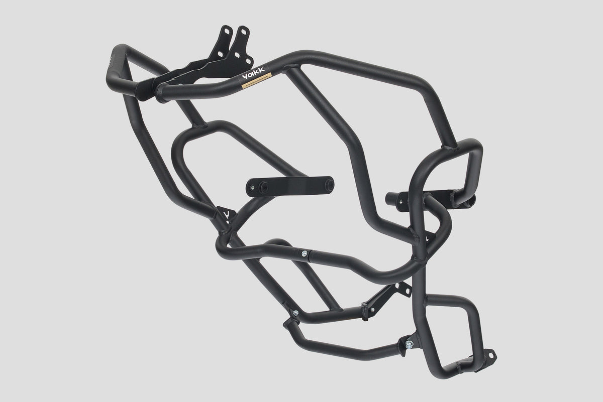 Crash bar full crash Yakk Exp BMW F 900 GS
