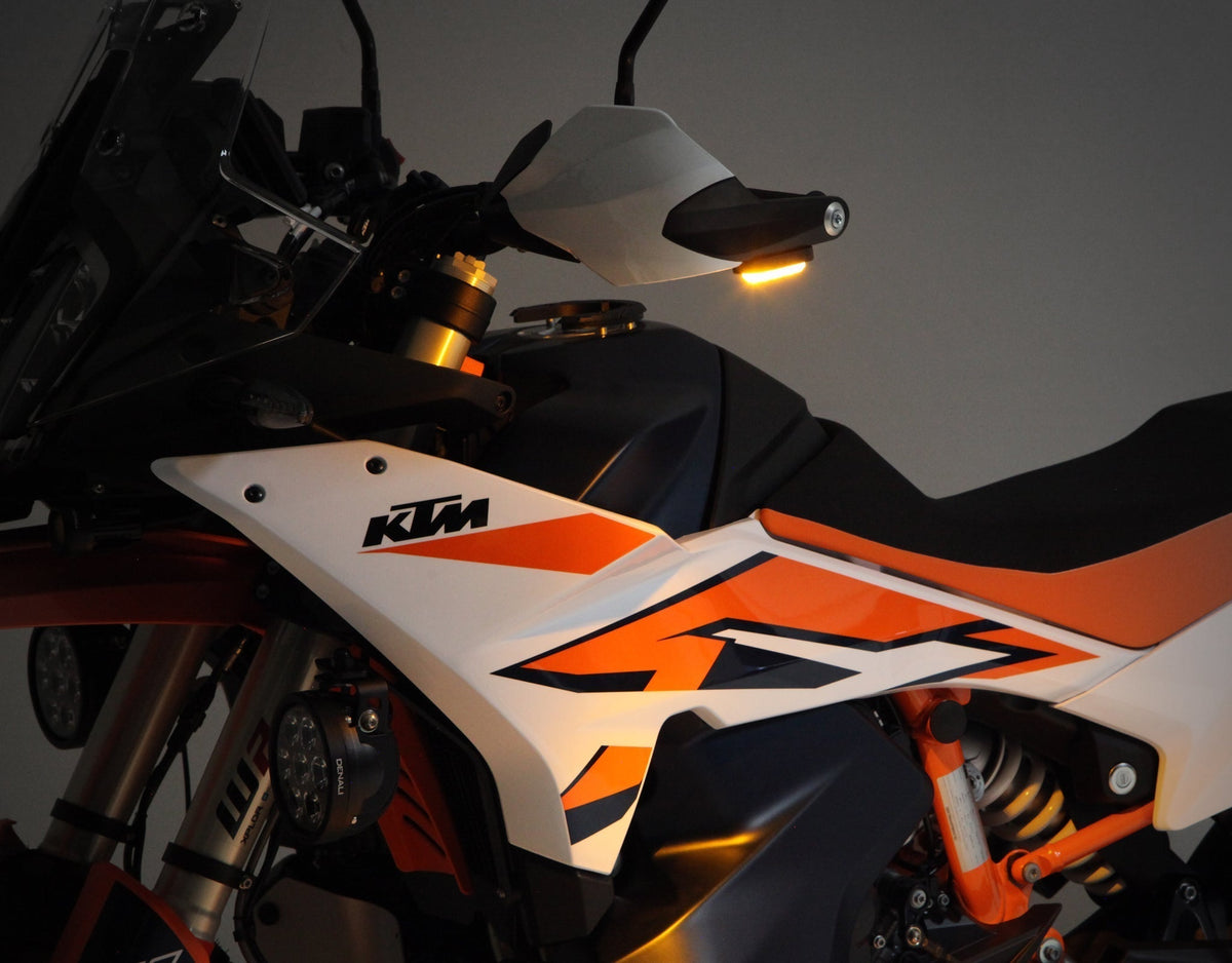 KIT DE VISIBILITÉ T3 ULTRA-VIZ 4-EN-1 DENALI