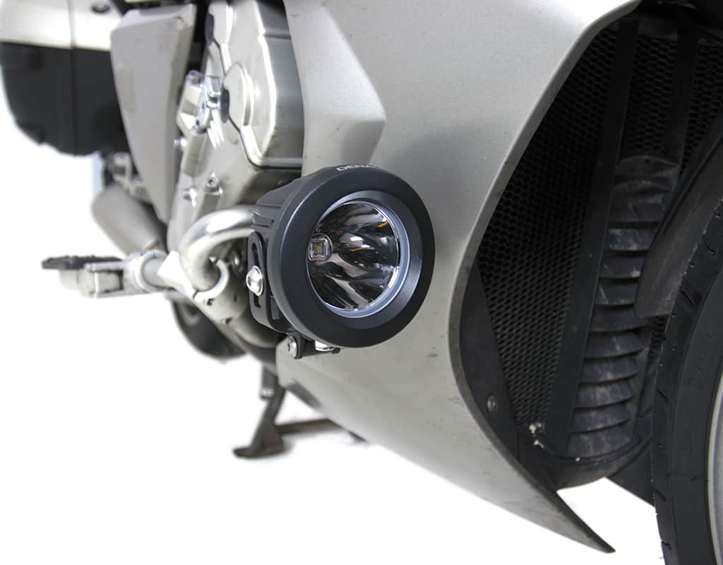 ADAPTATEUR DE SUPPORT DE FEUX DENALI SUR PLATINE D'ORIGINE BMW