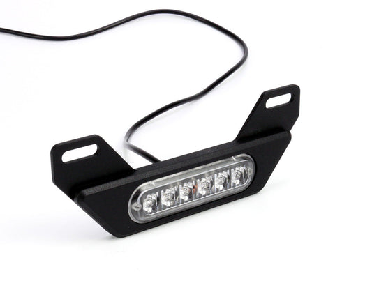 FEU STOP LED B6 DENALI AVEC SUPPORT DE PLAQUE