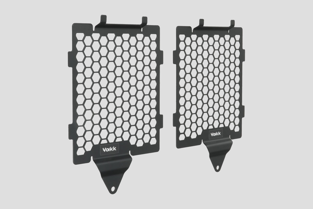 Protection de radiateurs Yakk Exp BMW R 1300 GS