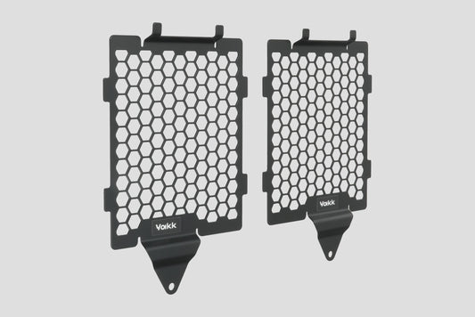 Protection de radiateurs Yakk Exp BMW R 1300 GS