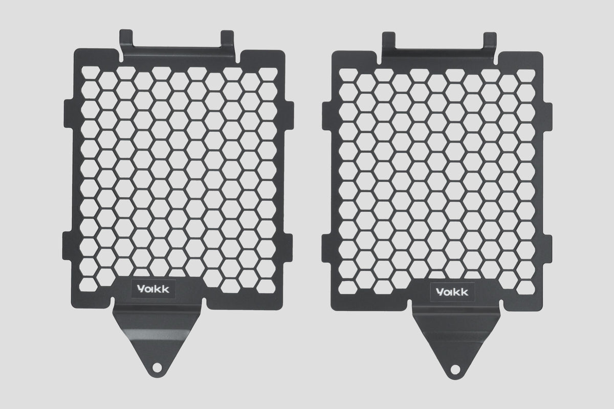 Protection de radiateurs Yakk Exp BMW R 1300 GS