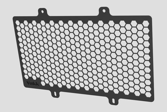 Protection de radiateur Yakk Exp BMW F 450 GS
