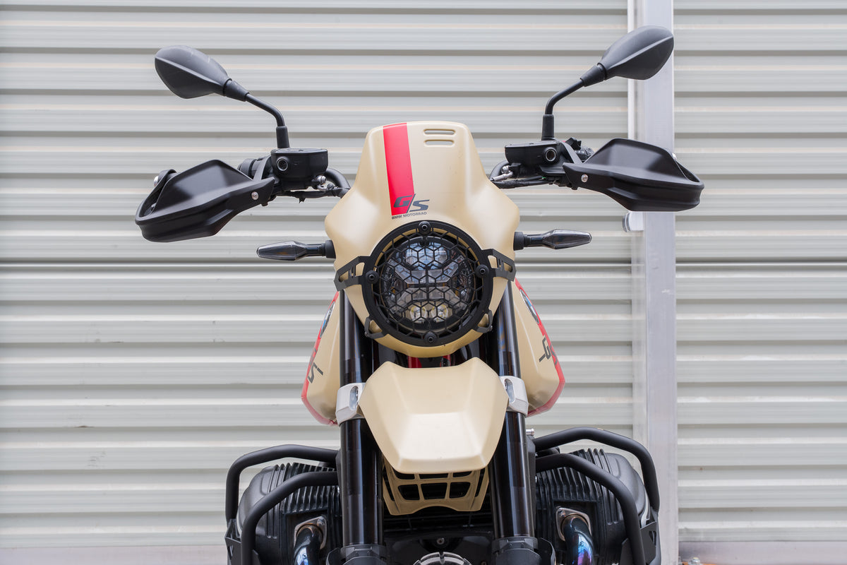 Protection de phare Yakk Exp BMW R 12 G/S