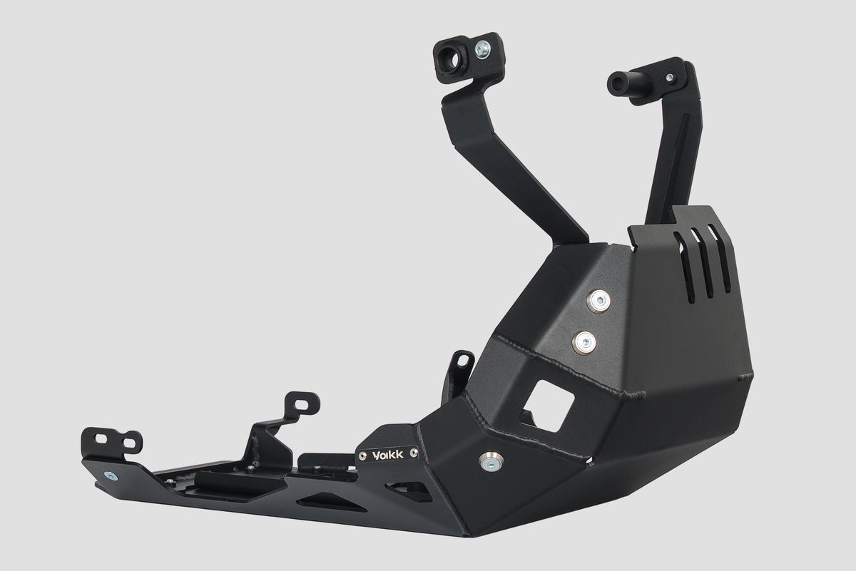 Sabot moteur Yakk Exp BMW F 900 GS