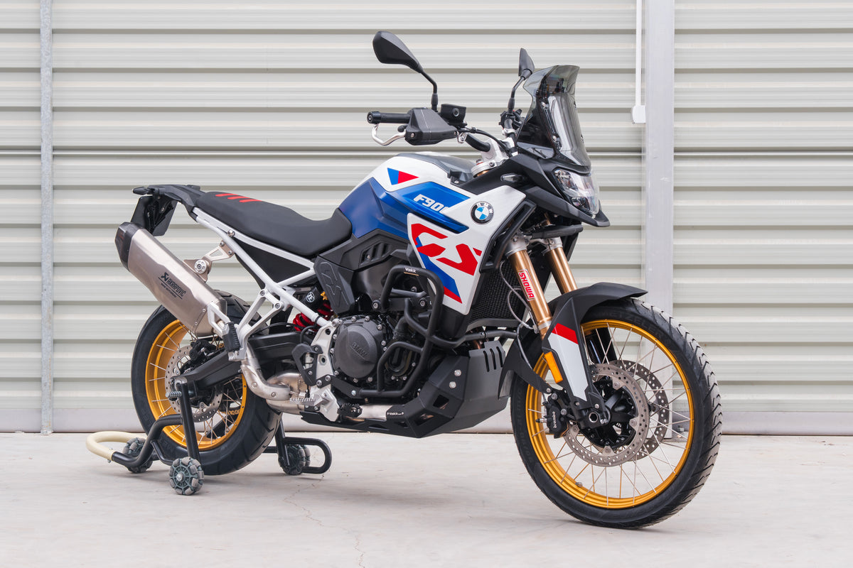 Sabot moteur Yakk Exp BMW F 900 GS