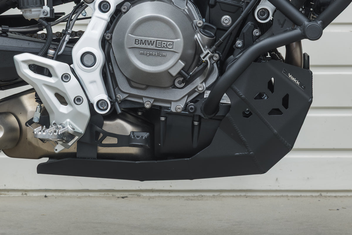 Sabot moteur Yakk Exp BMW F 450 GS