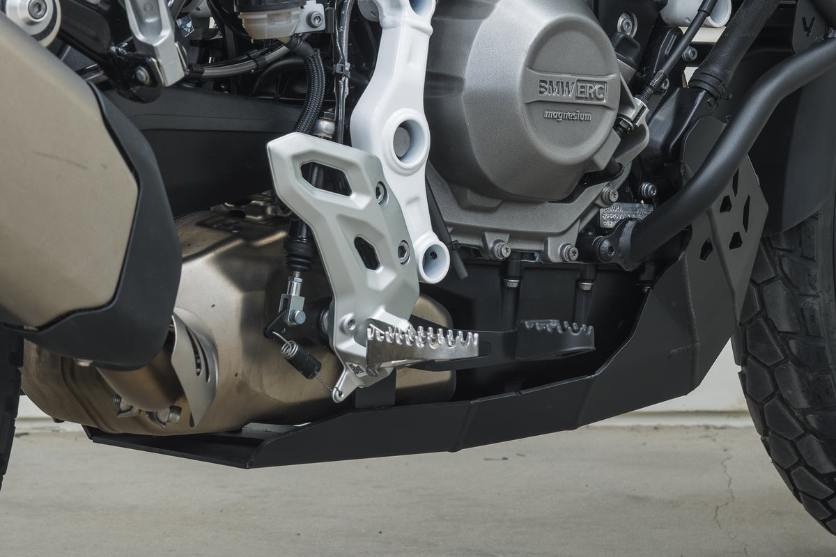 Sabot moteur Yakk Exp BMW F 450 GS