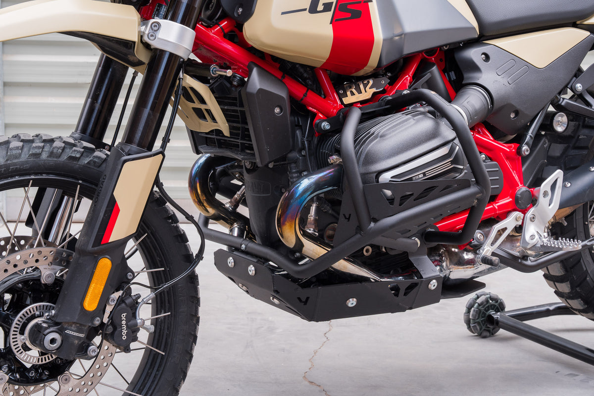 Sabot moteur Yakk Exp BMW R 12 G/S