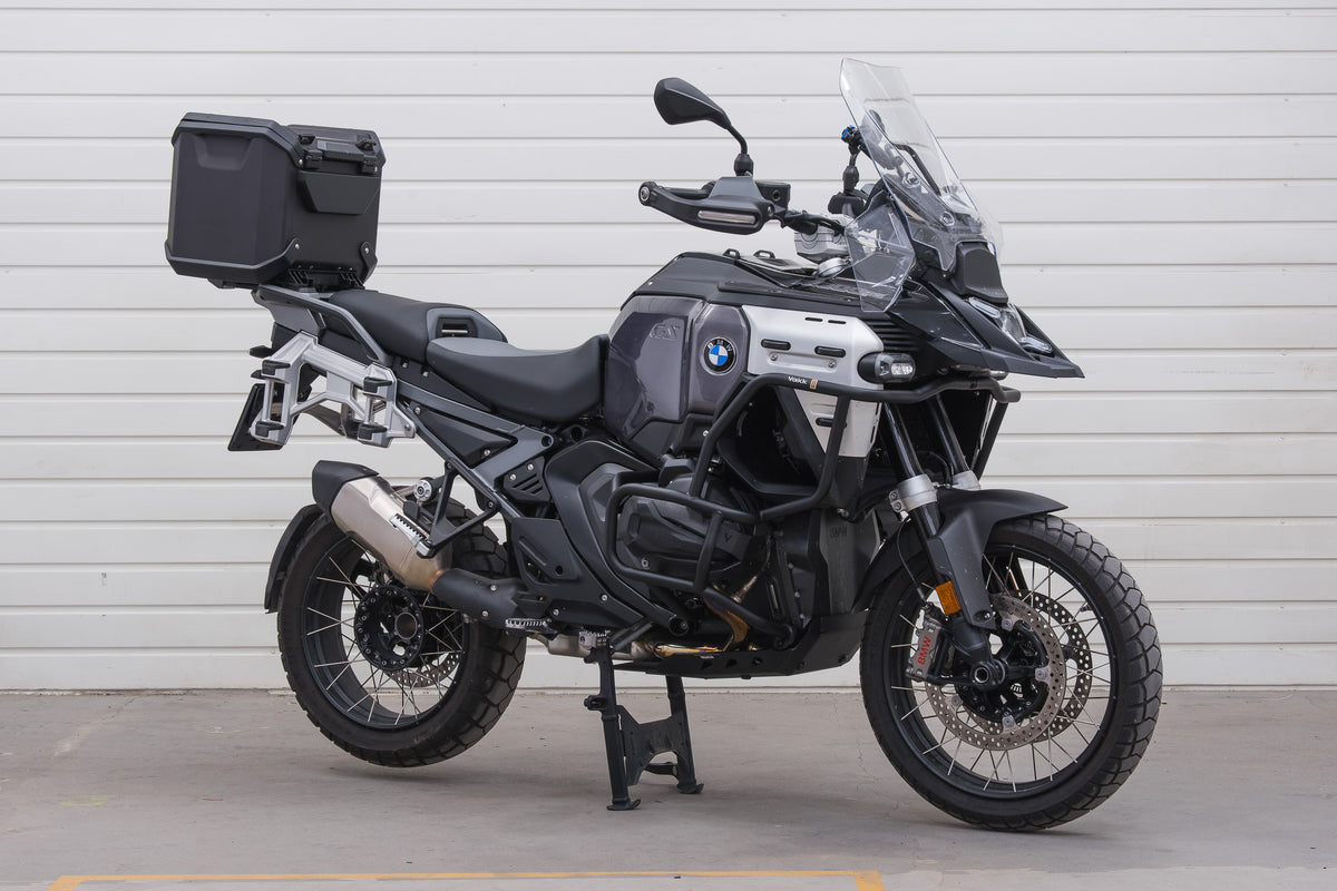 Sabot moteur 5 mm Yakk Exp BMW R 1300 GS