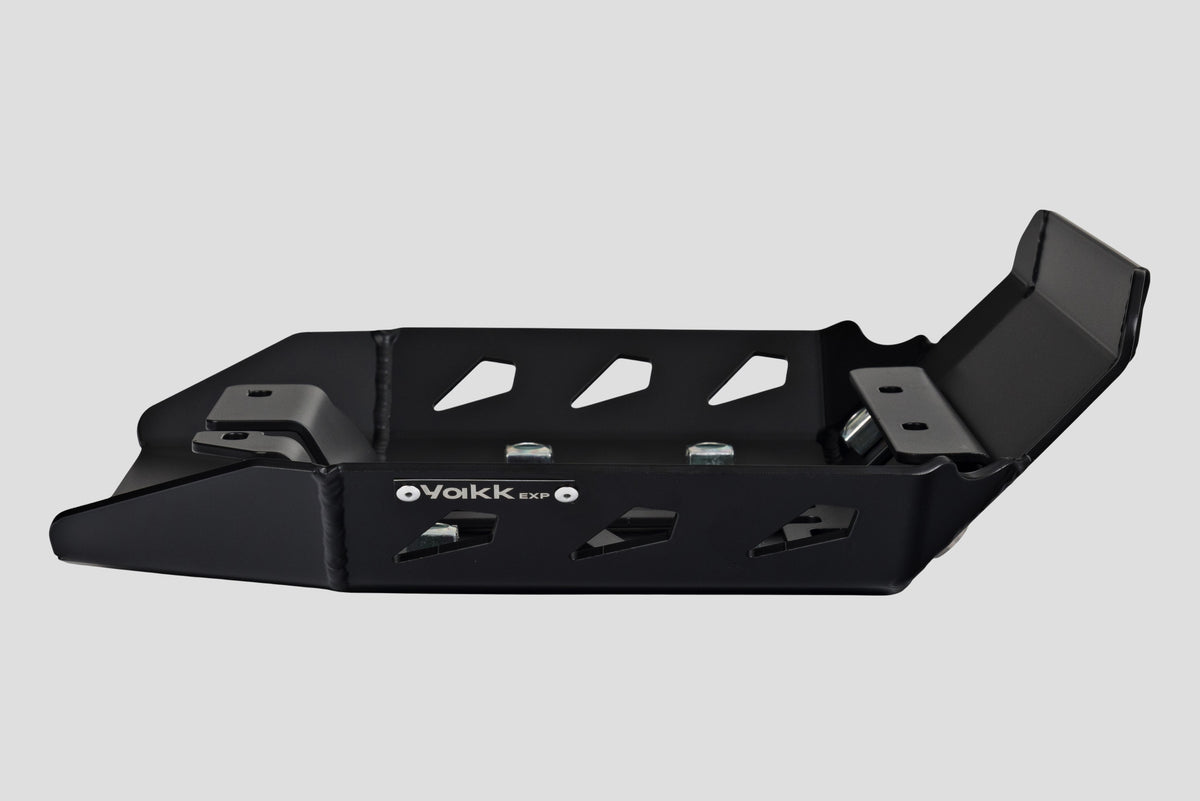 Sabot moteur 4 mm Yakk Exp BMW R 1300 GS