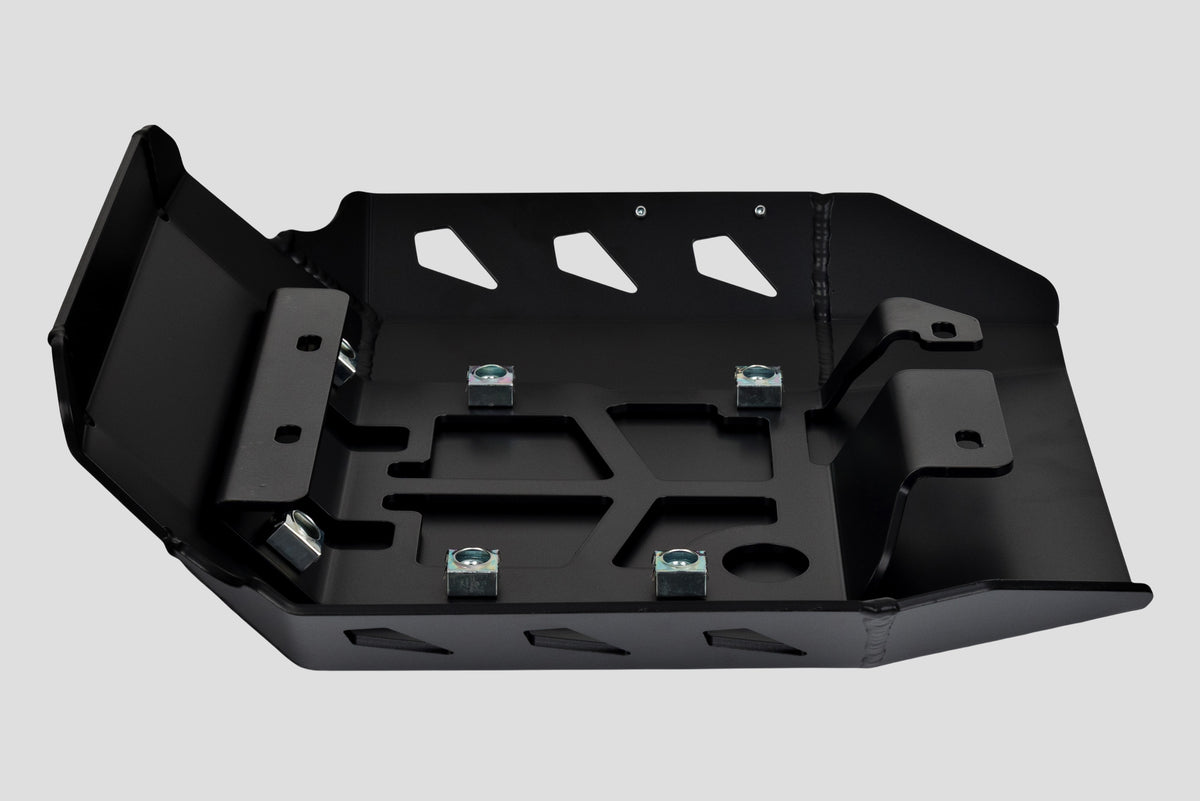 Sabot moteur 4 mm Yakk Exp BMW R 1300 GS