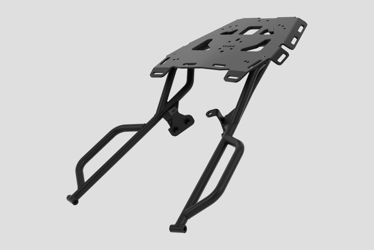 Support de top case Yakk Exp BMW F 900 GS