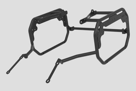 Support de valises latérales Yakk Exp BMW R 1300 GS