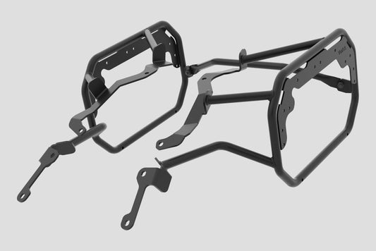 Support de valises latérales Yakk Exp BMW R 12 G/S