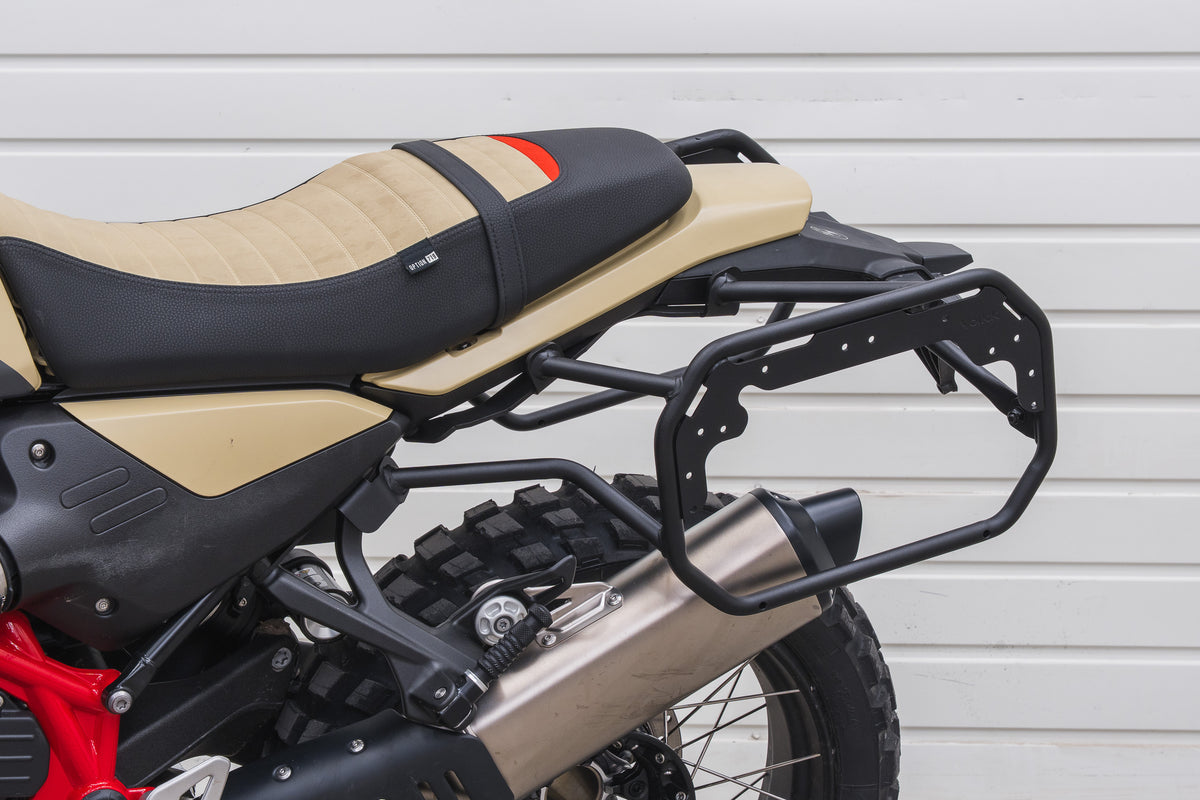 Support de valises latérales Yakk Exp BMW R 12 G/S